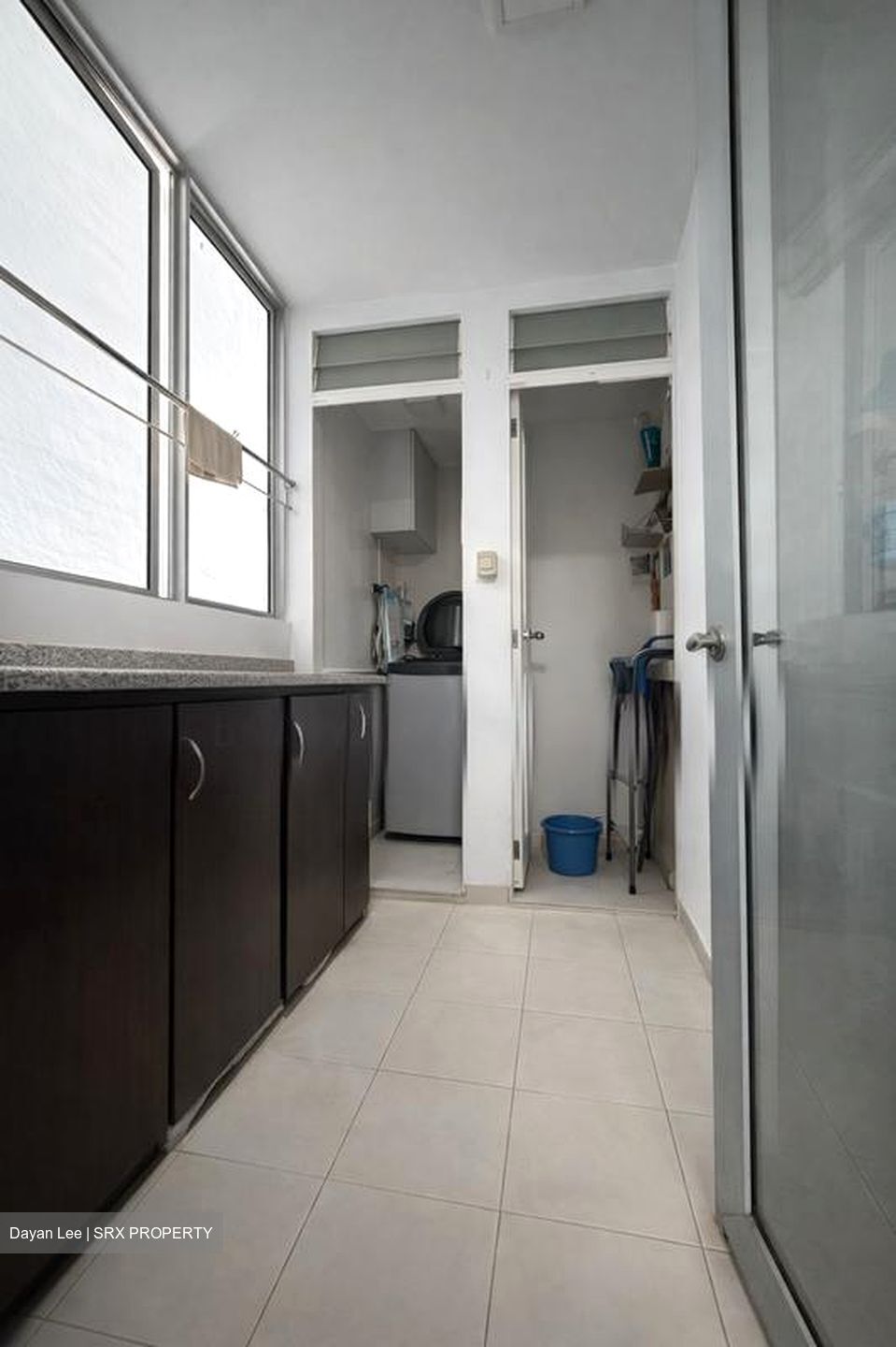 YewTee Residences (D23), Apartment #519292591